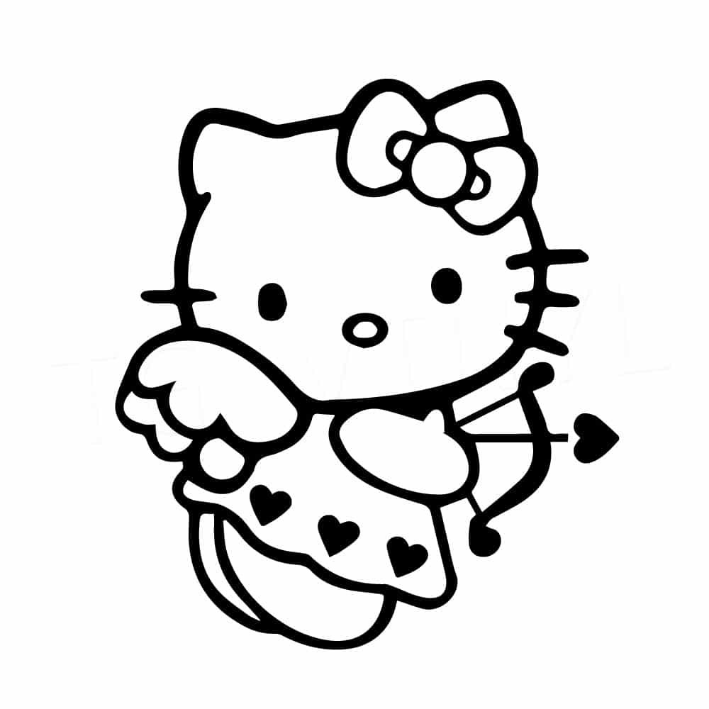 Инди КИД Kuromi