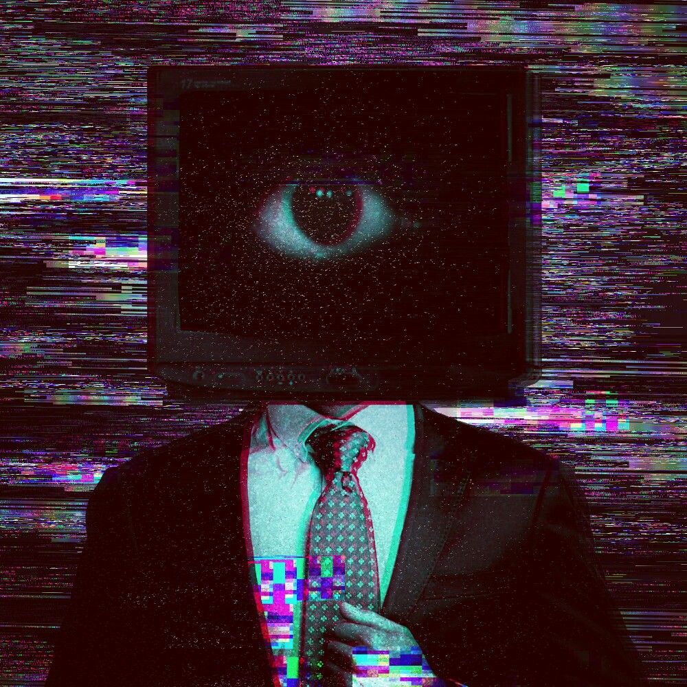 Dreamcore Эстетика