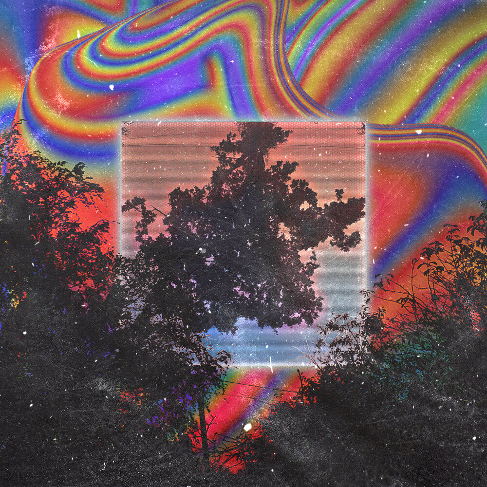 Dreamcore aesthetic