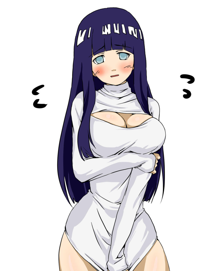 Hinata waifu