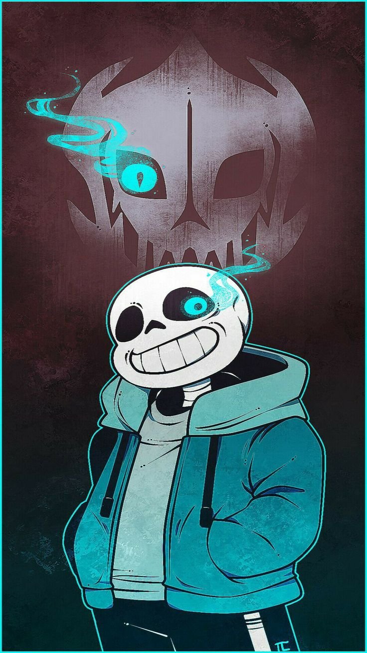 Sans из андертейл