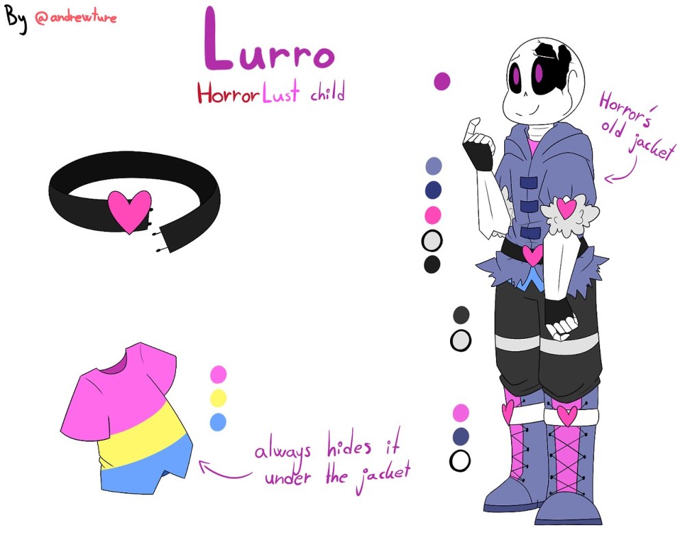 Lurro Санс