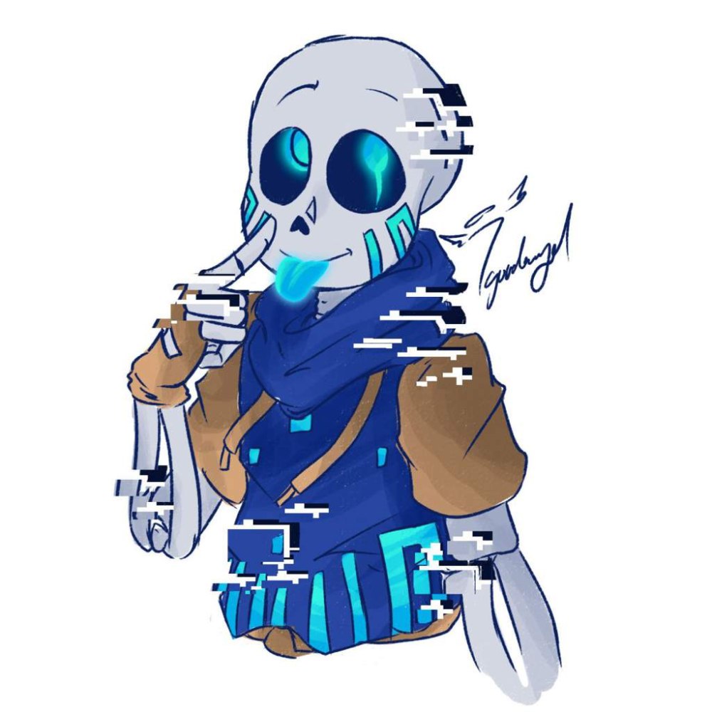БЛУСКРИН Sans