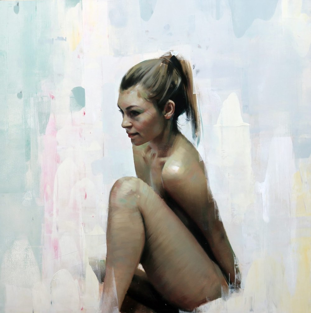 Alpay Efe художник