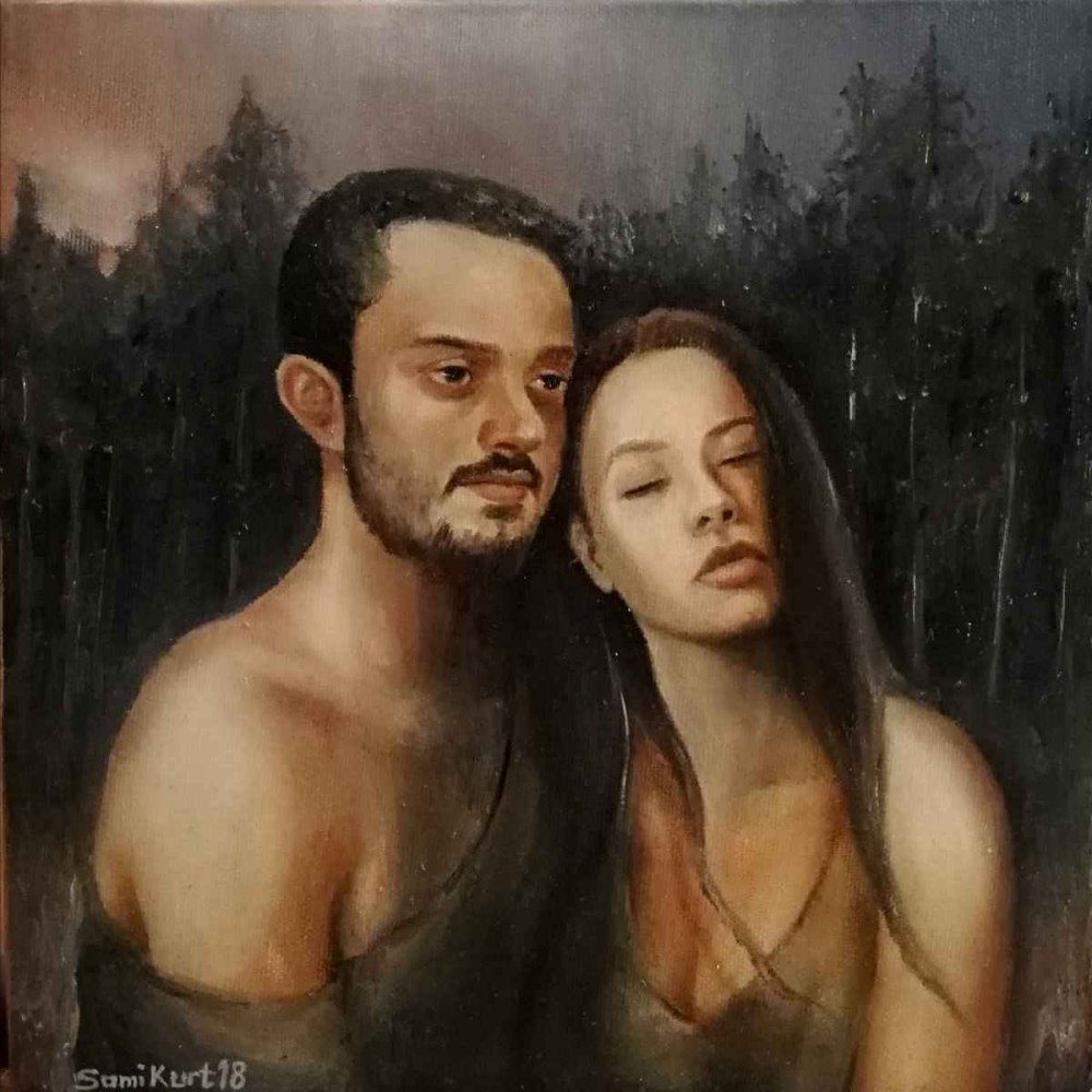 Курт Барнетт