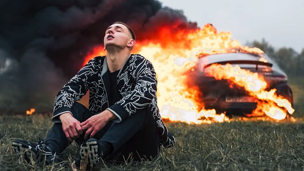 Миша Литвин