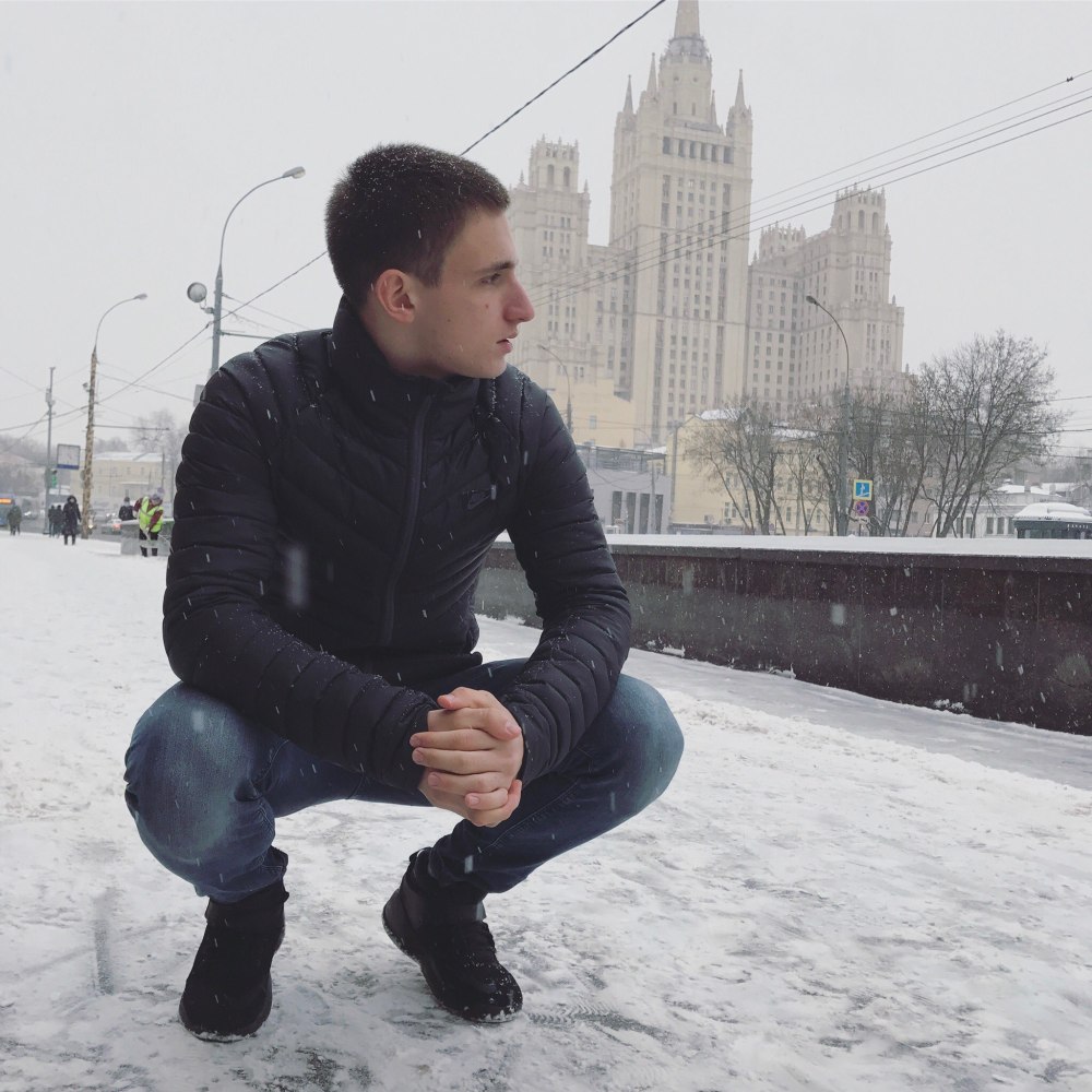 Михаил Литвин
