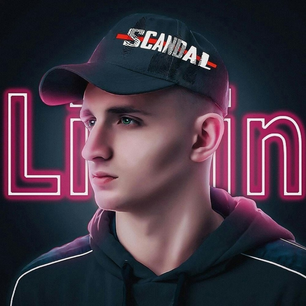 Михаил Литвин на аву