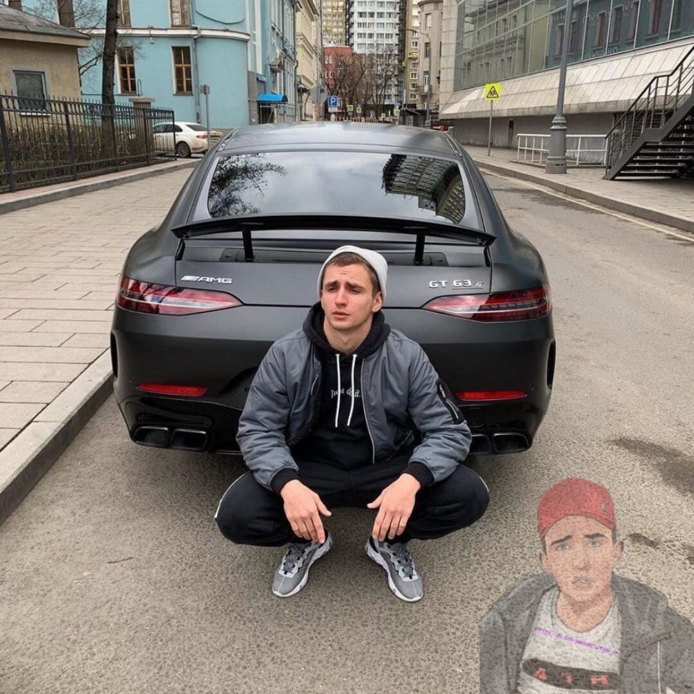 Арты Литвина