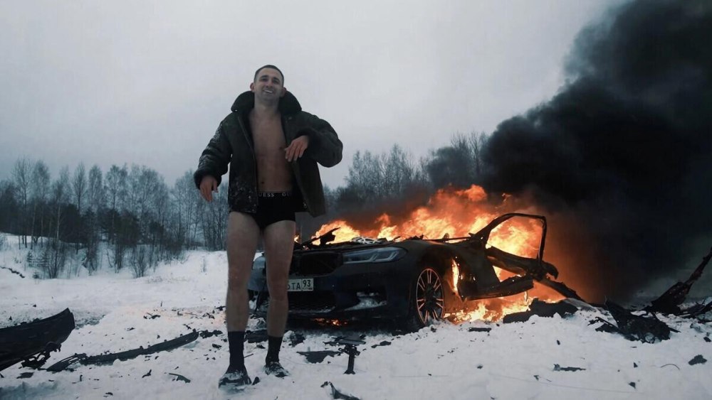 Михаил Литвин блоггер