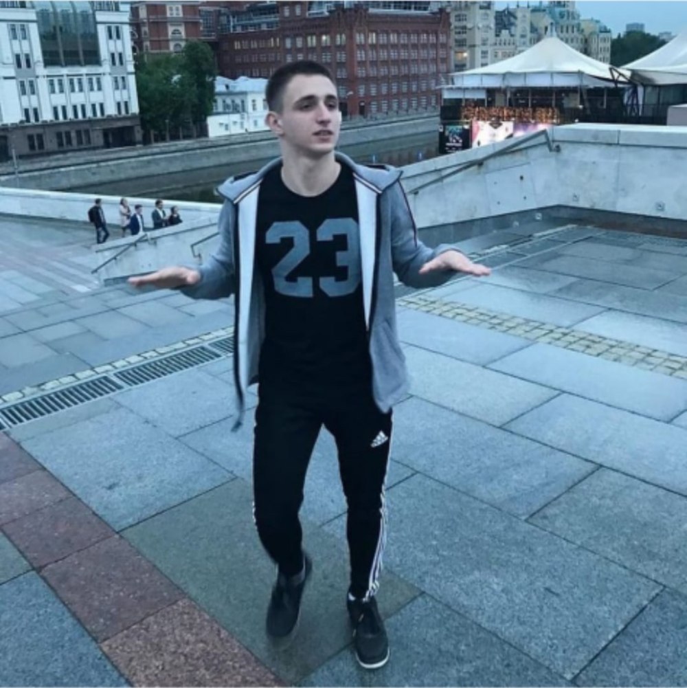 Михаил Литвин БМВ