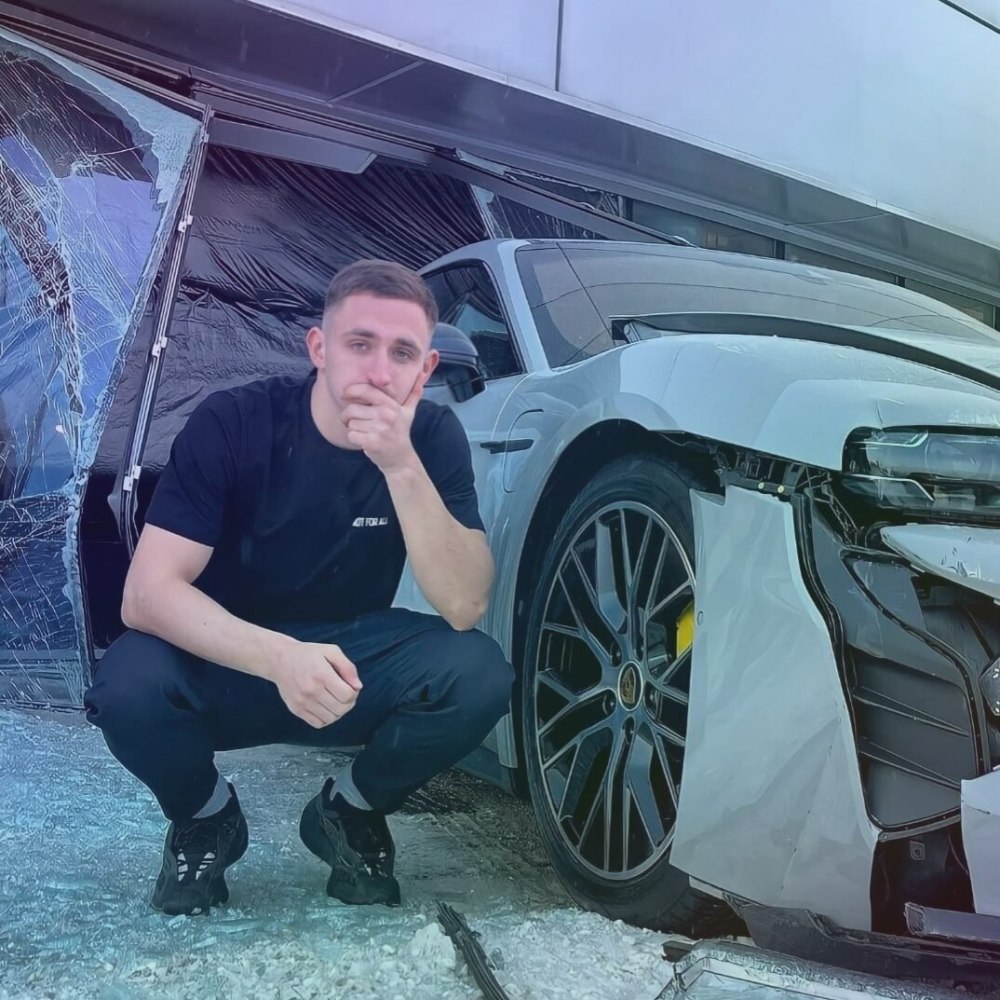 Литвин блоггер