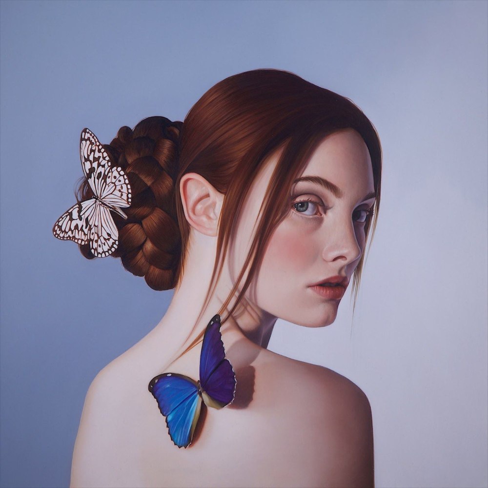 Mary Jane Ansell