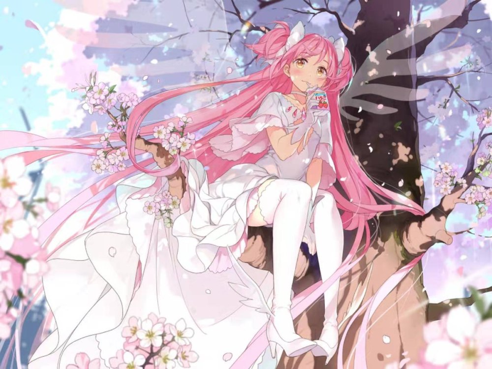 Девочка-волшебница Мадока★волшебство / Mahou Shoujo Madoka★Magica (