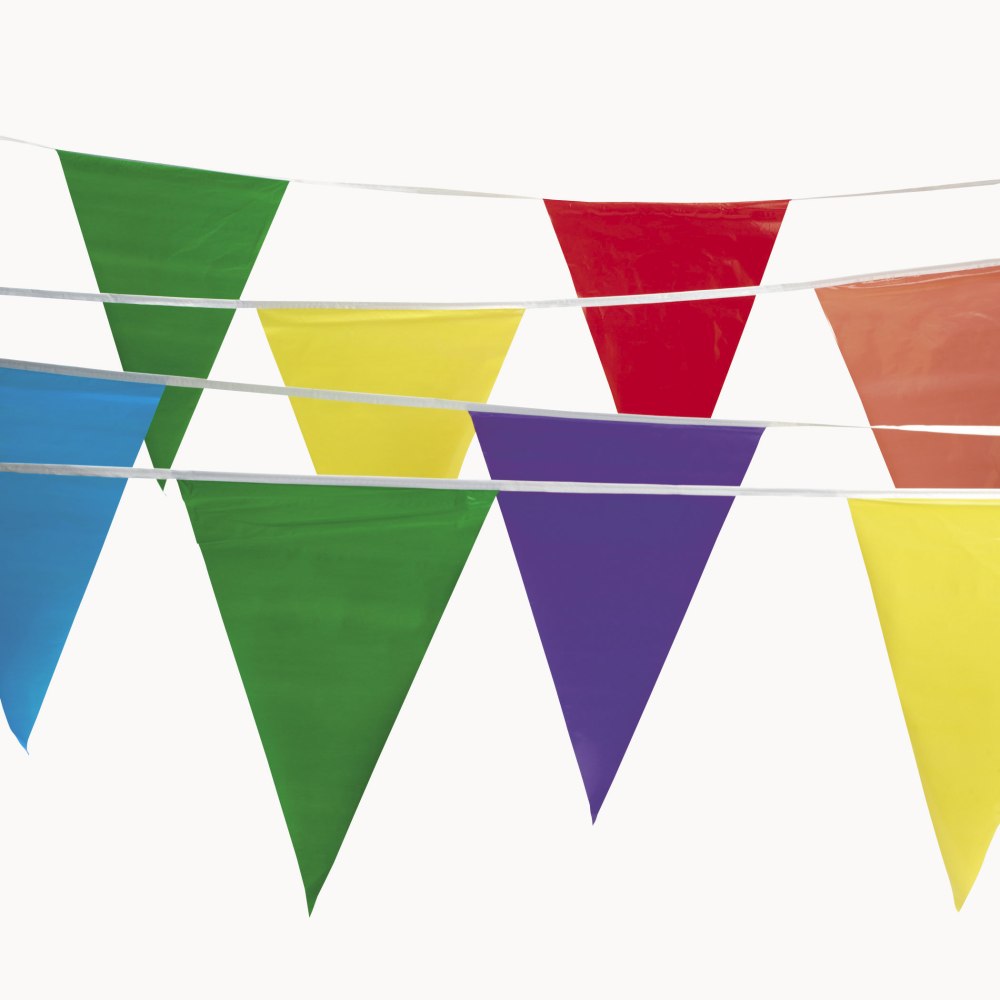 Banner флажок