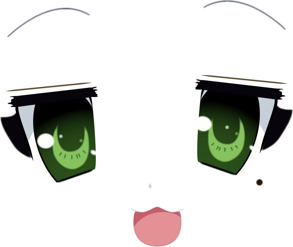 Лица из РОБЛОКСА super super Happy face
