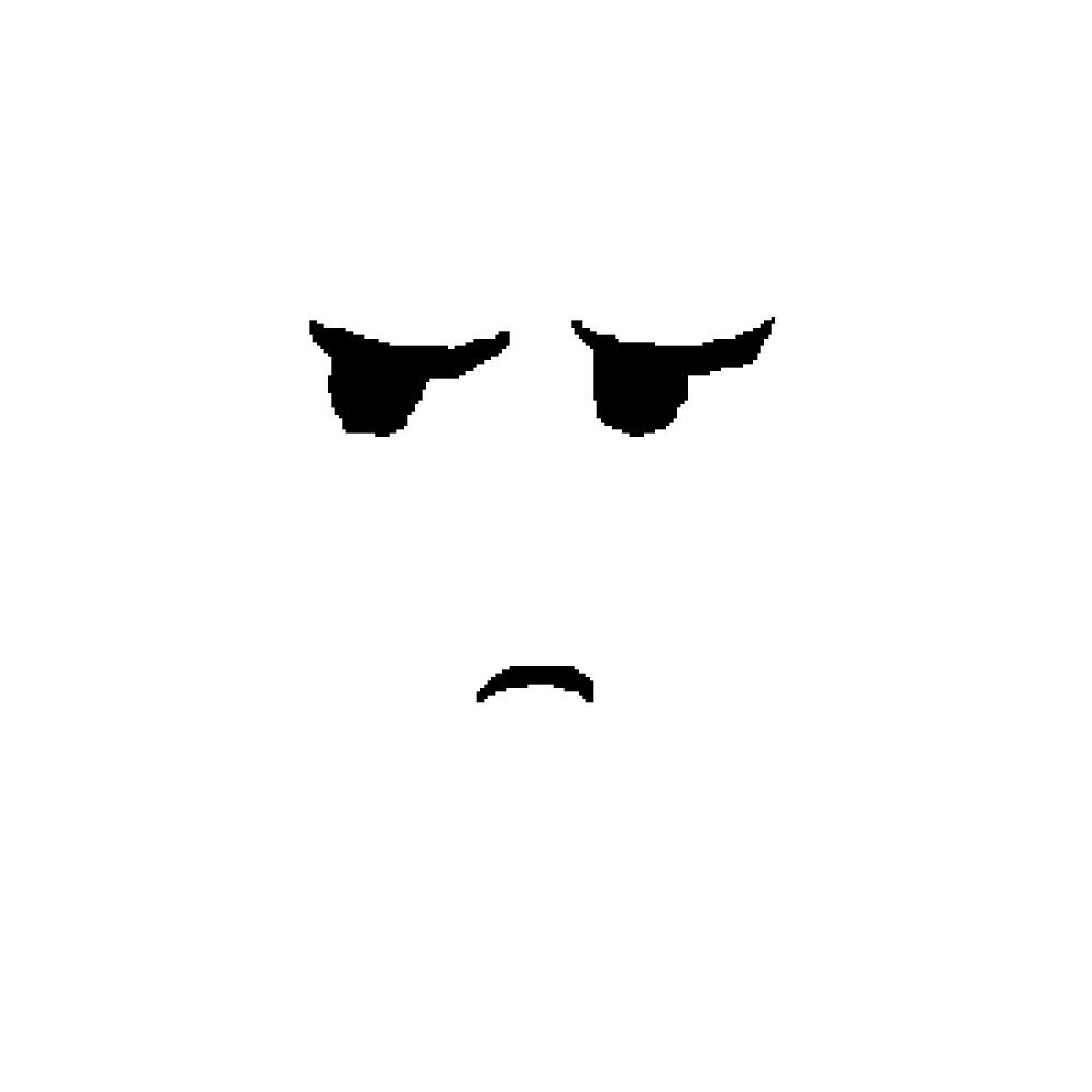 Кружка Roblox man