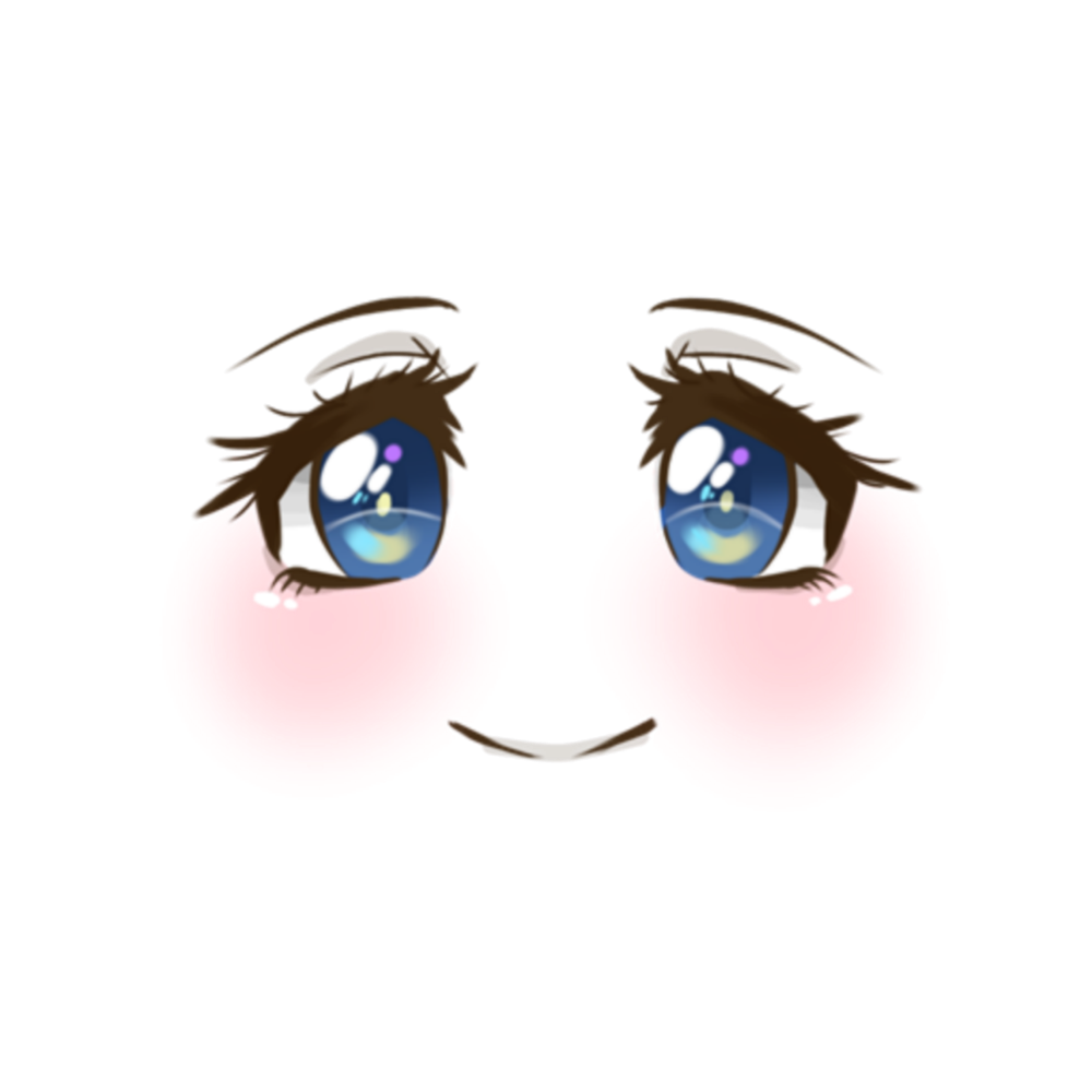 РОБЛОКС face