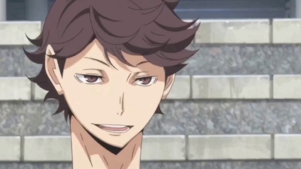 Haikyuu Vines