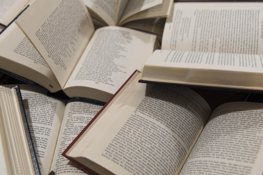 Книжная Эстетика
