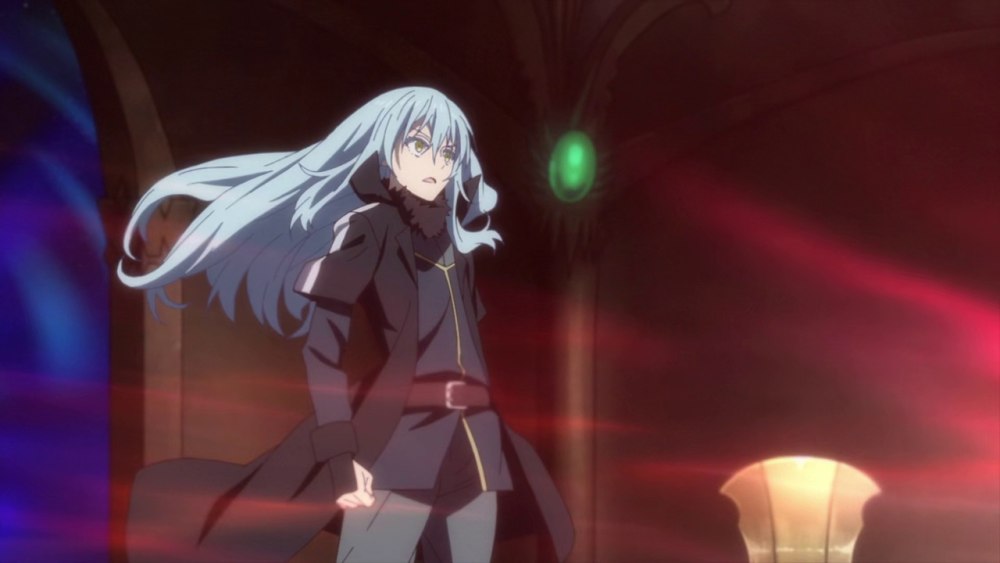 Tensei Shitara Datta Ken аниме