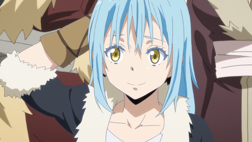 Tensei Shitara Slime Datta Ken Veldora