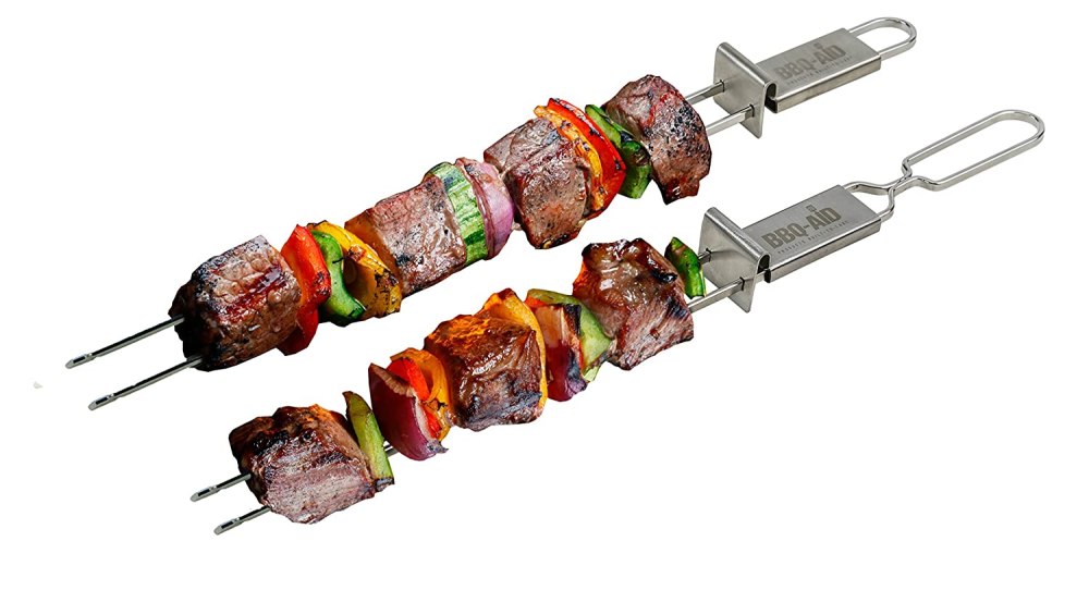 Подставка для шашлыка Broil King