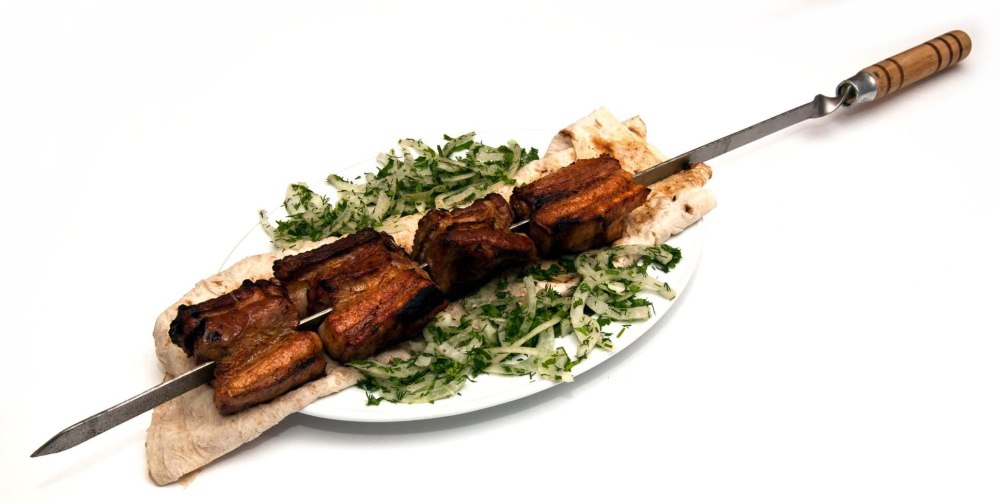 Мясная / барбекю-Чикен 32 см.