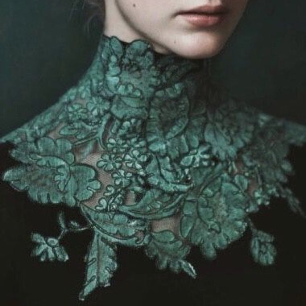 Эстетика Слизерина