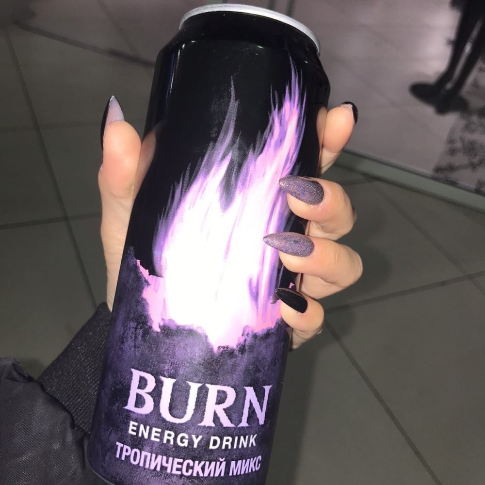 Monster Maxx Энергетик
