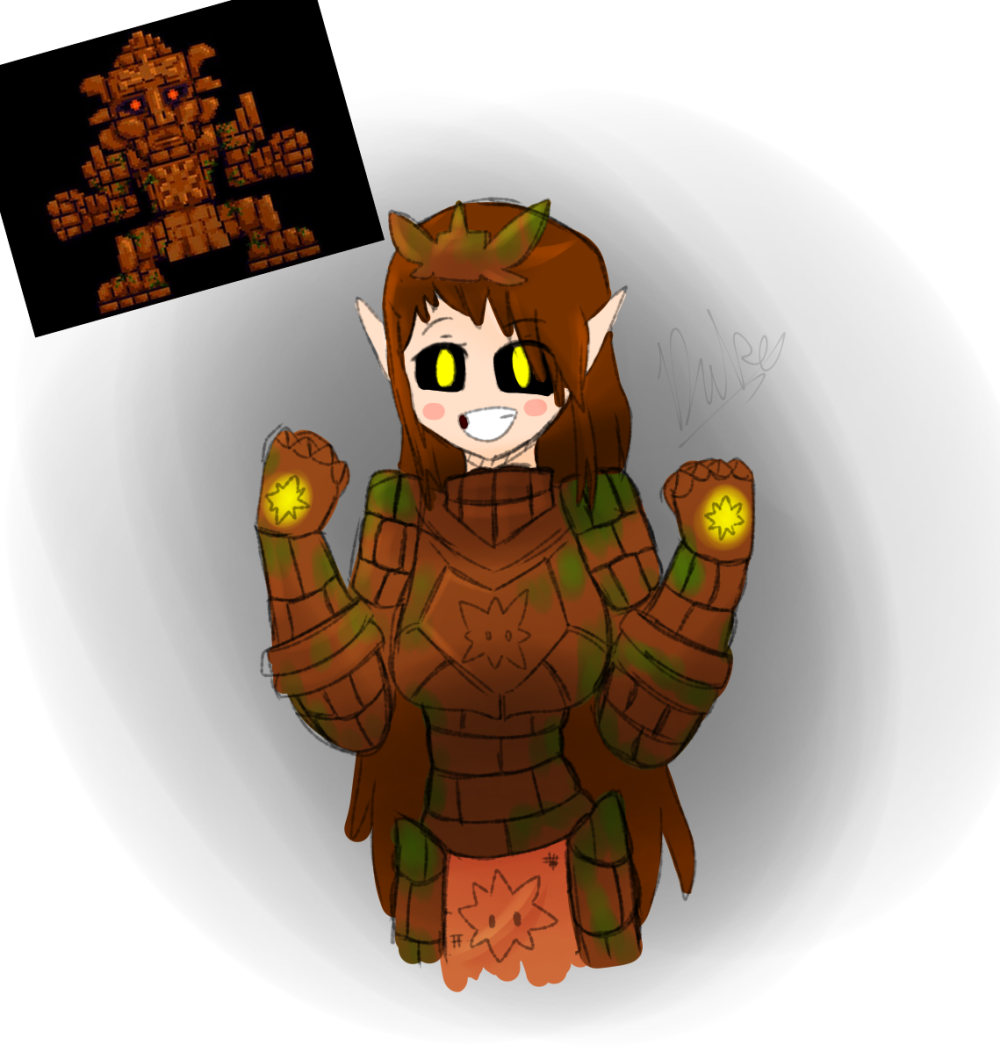 Queen Bee Terraria