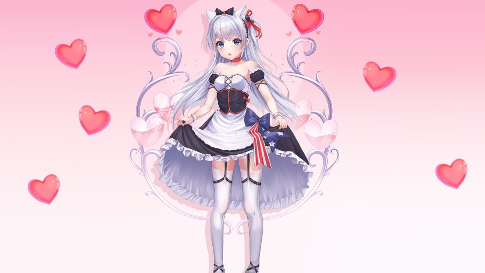 Azure Lane Hammann