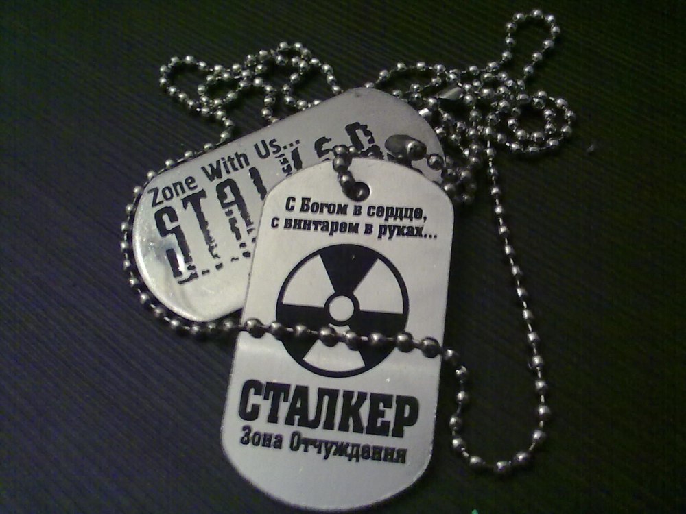 Жетоны Call of Duty