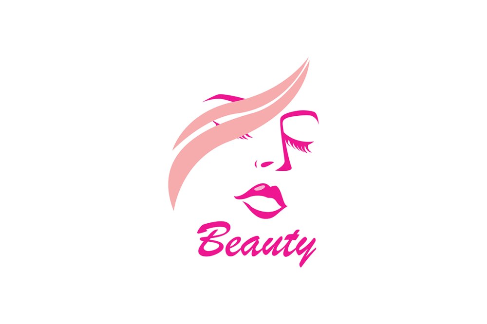 Логотип для салона красоты Beauty
