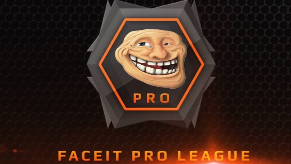Картинки для FACEIT