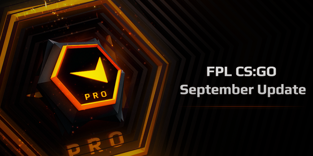 Фон для FACEIT