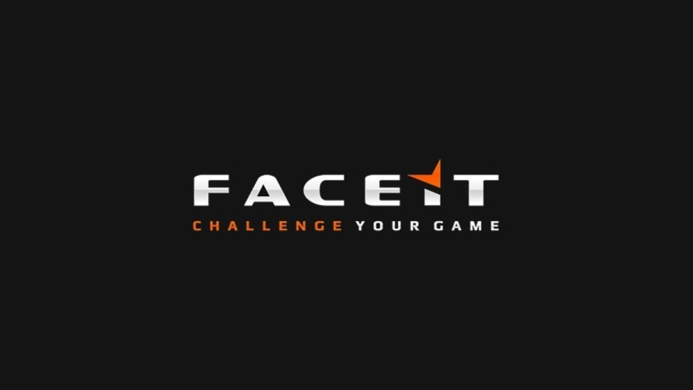 FACEIT логотип