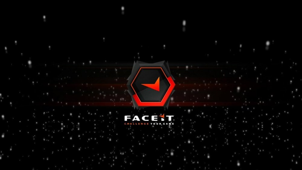 Шапка для FACEIT