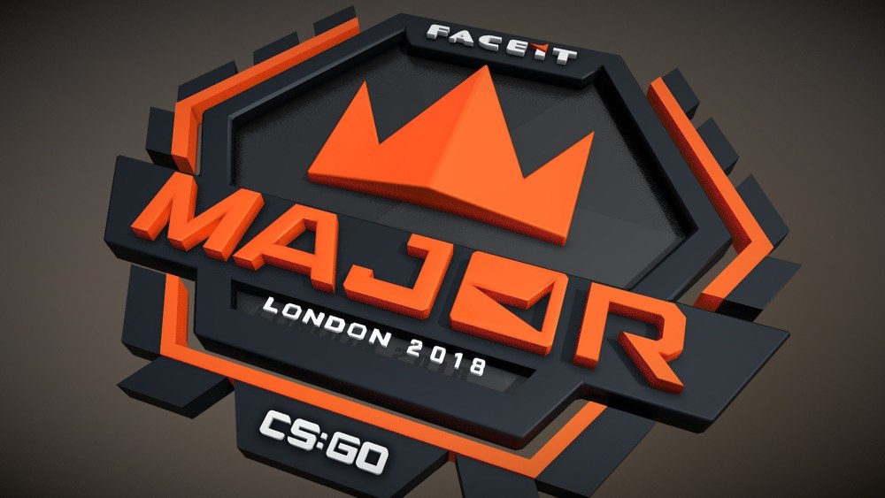 Картинки для FACEIT