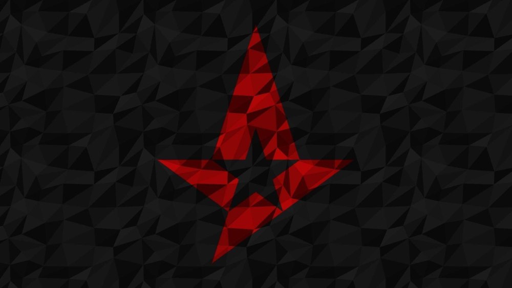 Фон КС го
