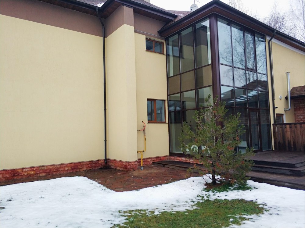 КП арт Вилладж