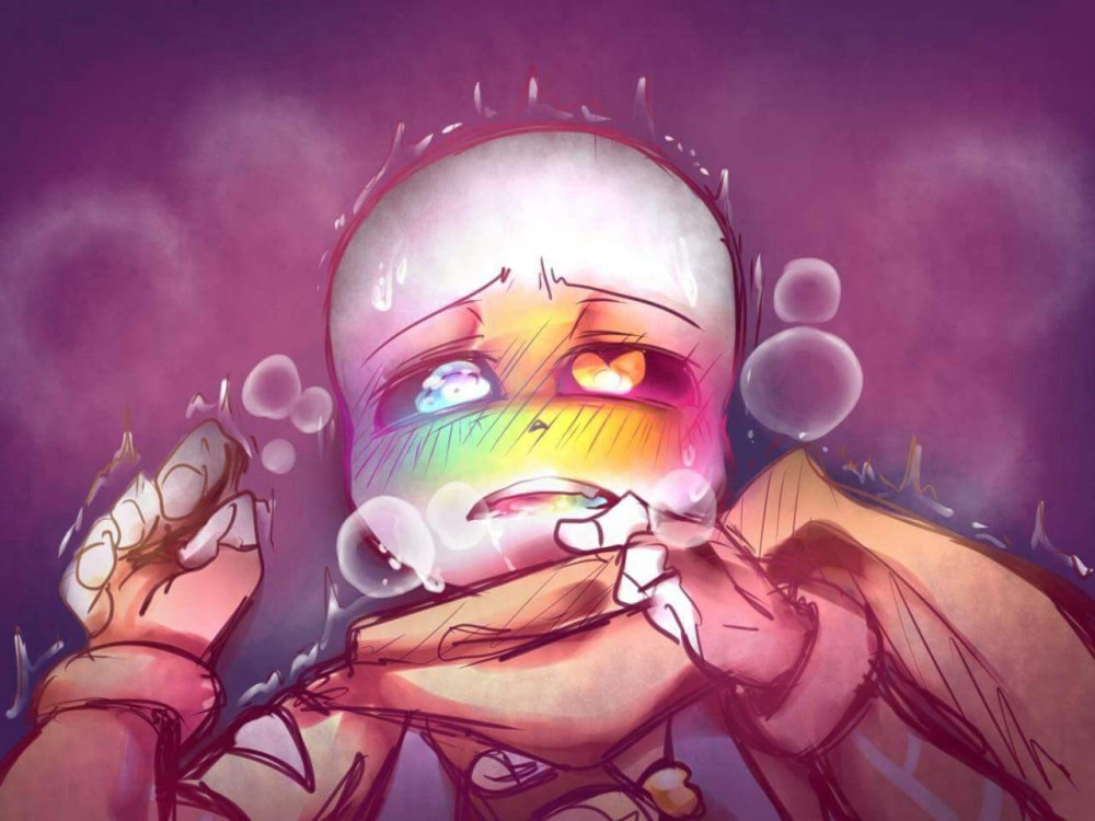 Undertale ЭРРОРИНК