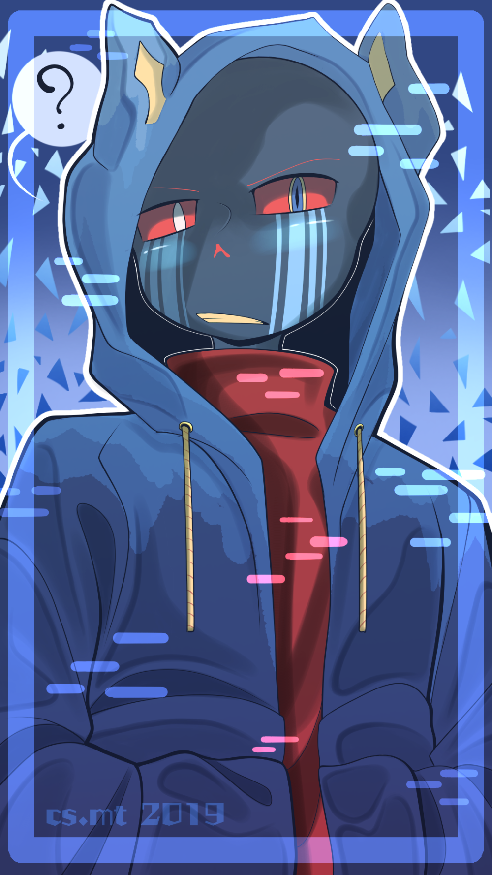 Undertale Эррор