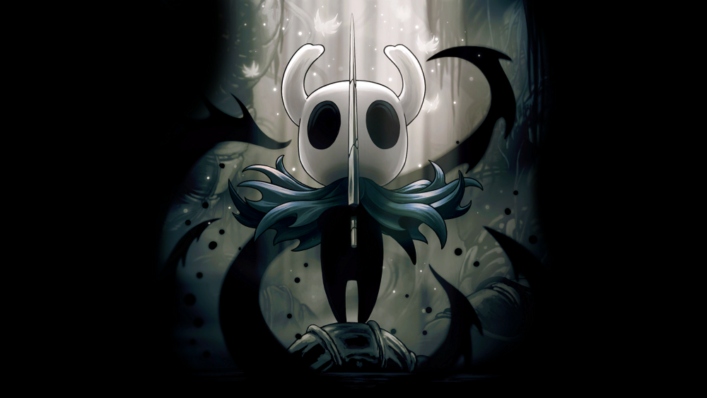 Hollow Knight пони