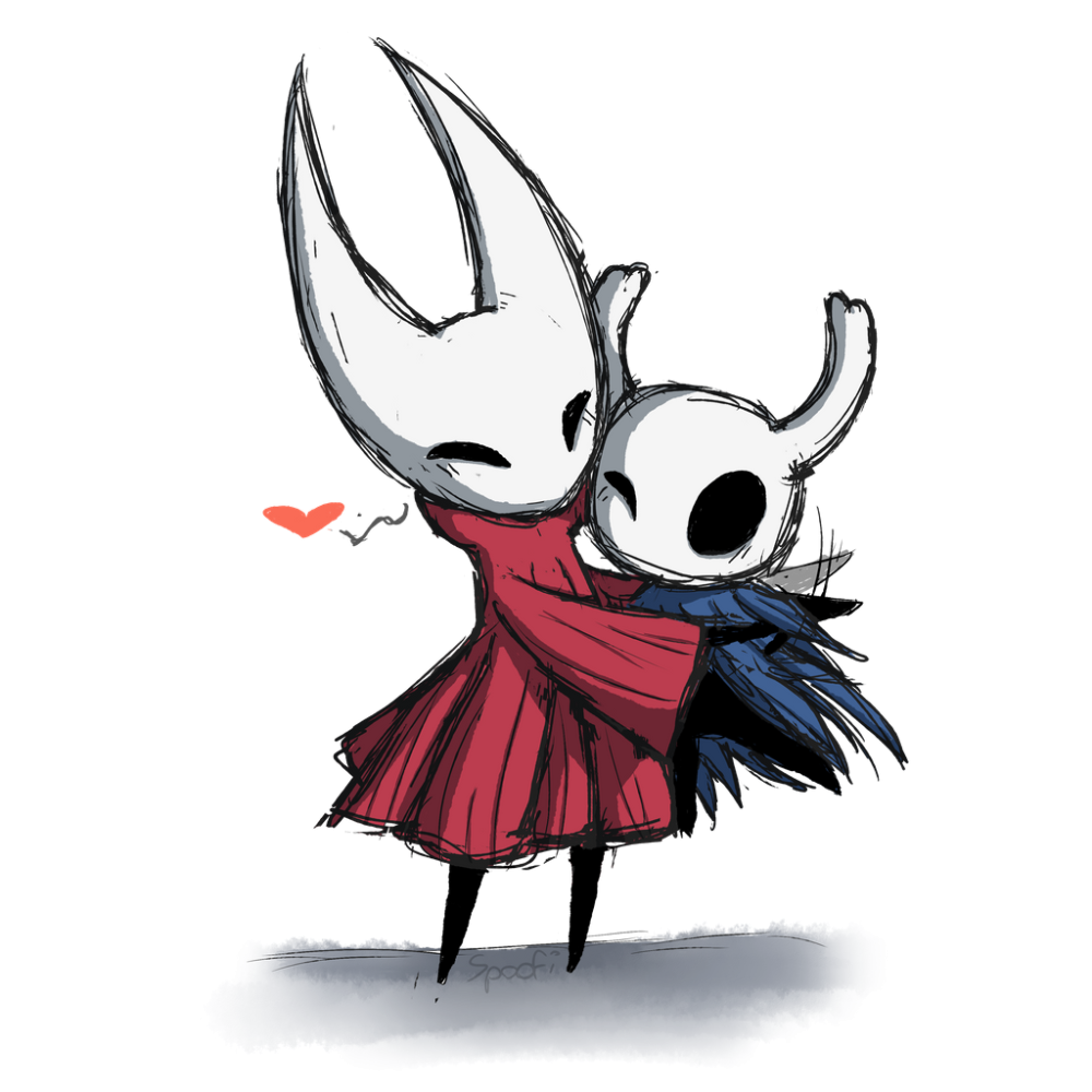 Hollow Knight шипы