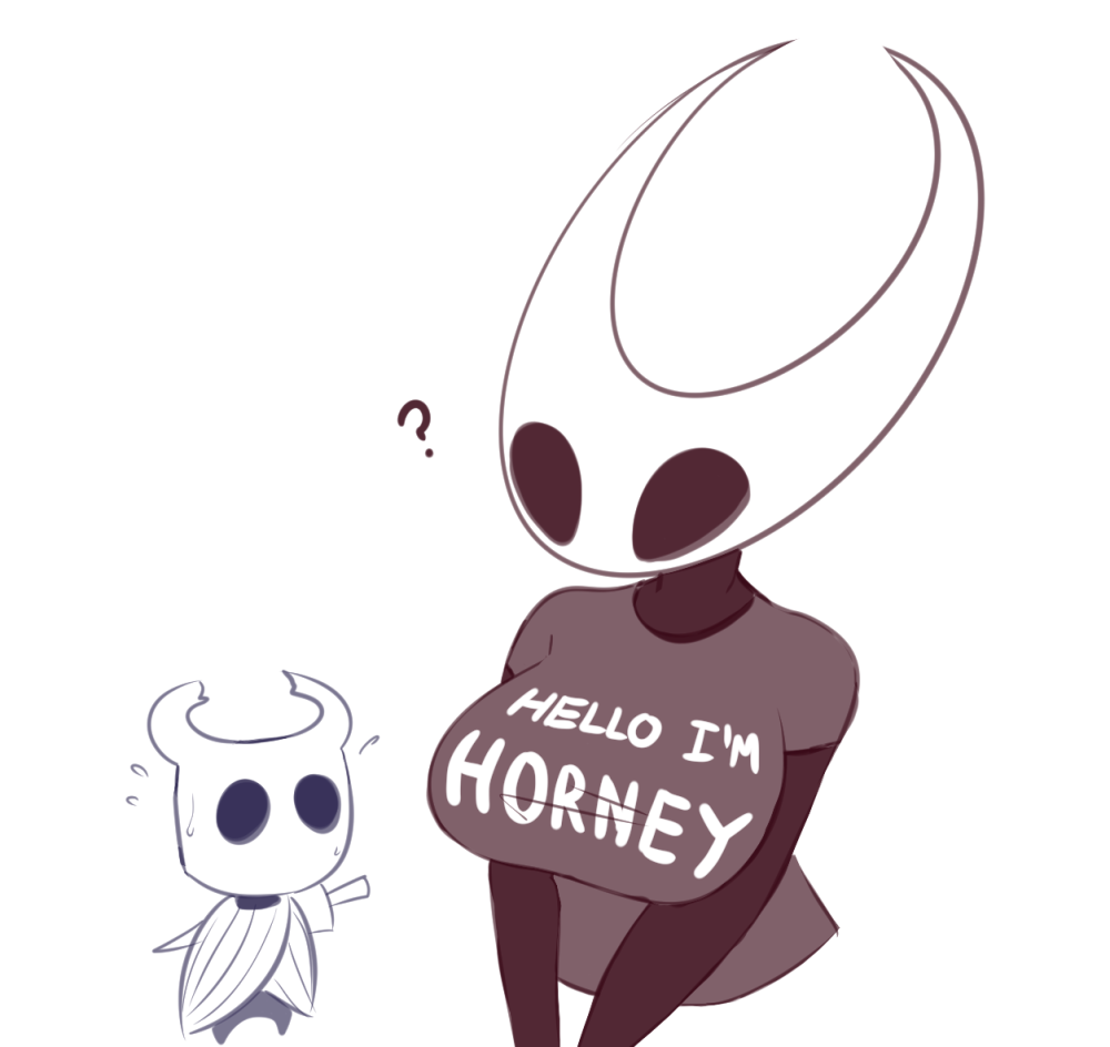 Hollow Knight Хорнет 34