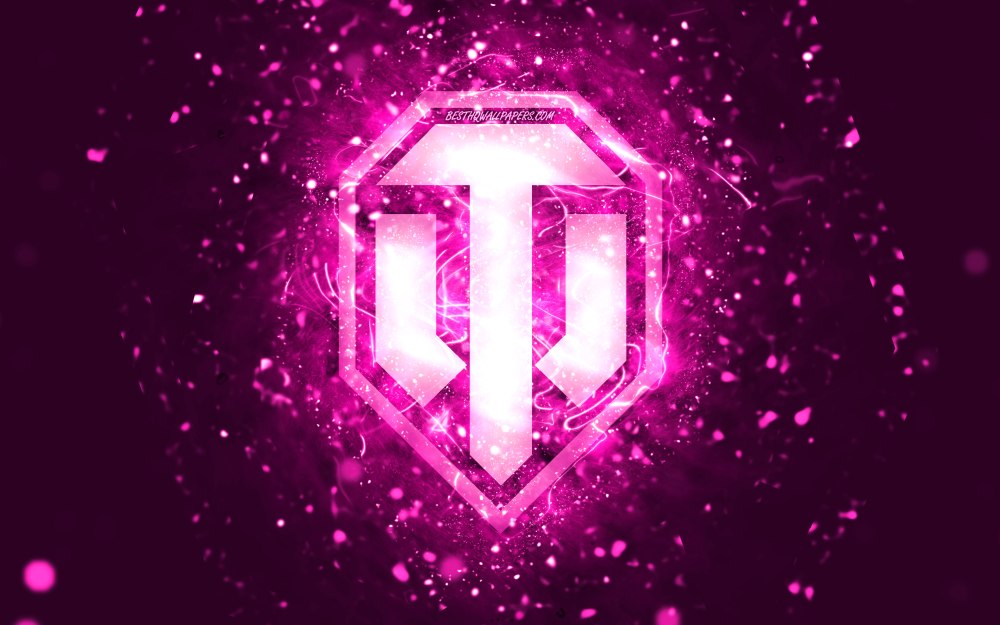 World of Tanks логотип