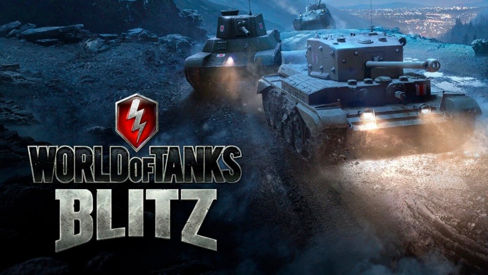 Ис4 WOT Blitz