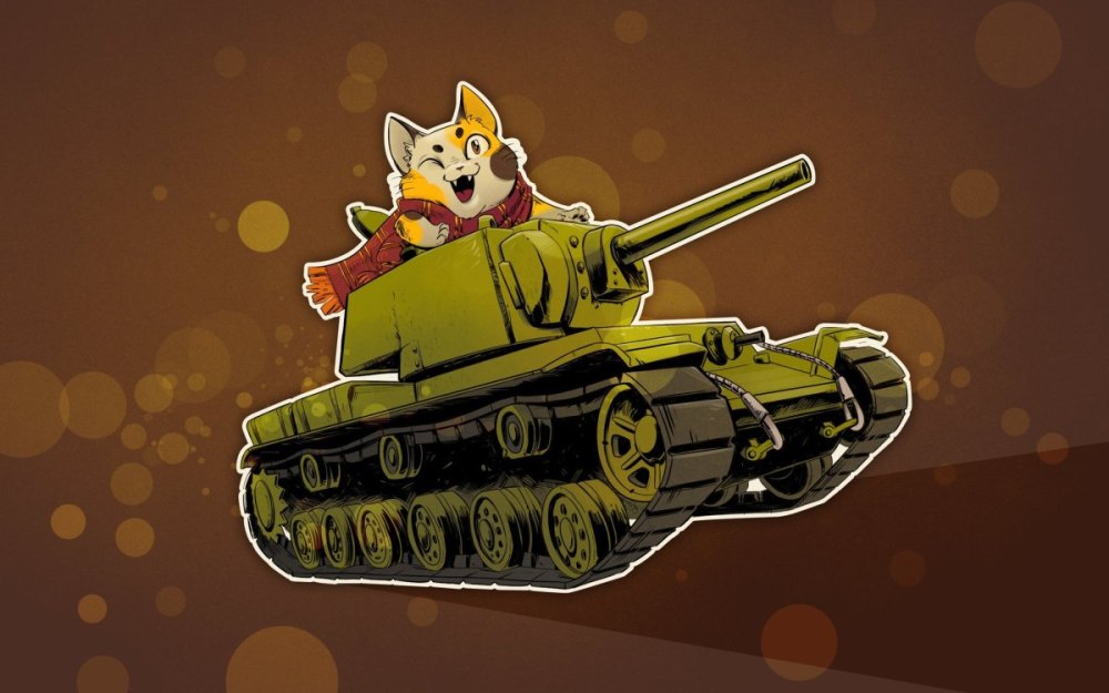 Танки World of Tanks Blitz
