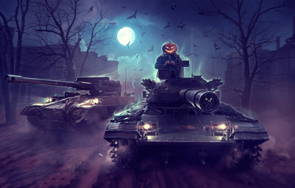 Логотип ворлд оф танк блитз